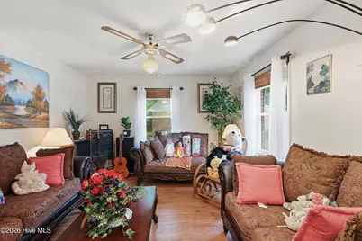 2109 Shamrock Drive E, Wilson, NC 27893 - Photo 3