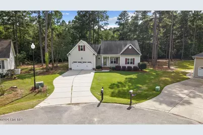 359 Log Cabin Court, Selma, NC 27576 - Photo 17