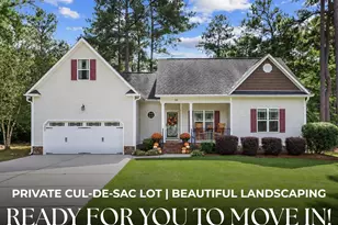 359 Log Cabin Ct, Selma, NC 27576 - Photo 1