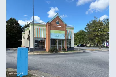 1237 N Road Street, Elizabeth City, NC 27909 - Photo 1