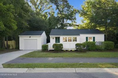805 Rosemont Avenue, Wilmington, NC 28403 - Photo 1