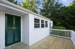 805 Rosemont Ave, Wilmington, NC 28403 - Photo 9