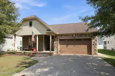 2116 Tulls Cove Road, Winterville, NC 28590 - Photo 3