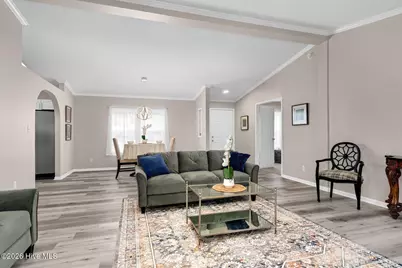 5025 Western Hills Road, Nashville, NC 27856 - Photo 7