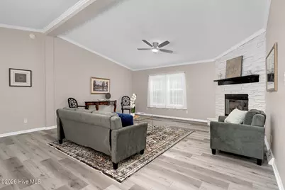 5025 Western Hills Road, Nashville, NC 27856 - Photo 5
