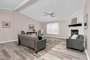 5025 Western Hills Rd, Nashville, NC 27856 - Photo 5