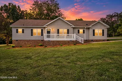 5025 Western Hills Road, Nashville, NC 27856 - Photo 1