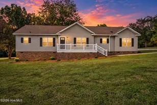 5025 Western Hills Rd, Nashville, NC 27856 - Photo 1