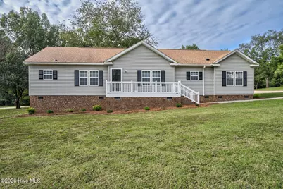 5025 Western Hills Road, Nashville, NC 27856 - Photo 3