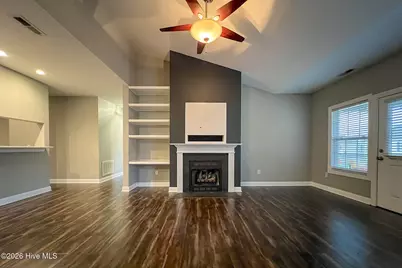 1935 Tara Court #204, Greenville, NC 27858 - Photo 11