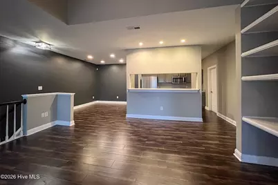 1935 Tara Court #204, Greenville, NC 27858 - Photo 19