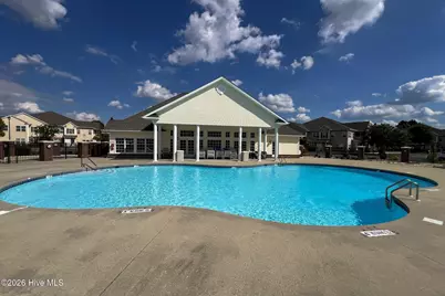 1935 Tara Court #204, Greenville, NC 27858 - Photo 63
