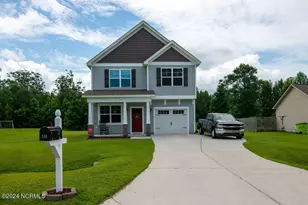 313 Murphy Dr, Jacksonville, NC 28540 - Photo 1