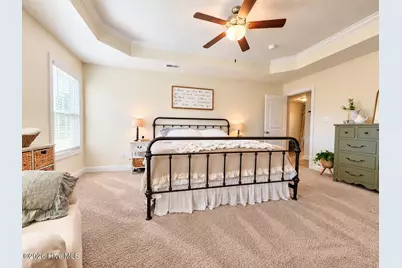 110 Village Creek Drive, Maysville, NC 28555 - Photo 13