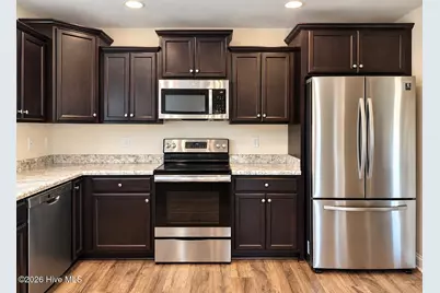 110 Village Creek Drive, Maysville, NC 28555 - Photo 11