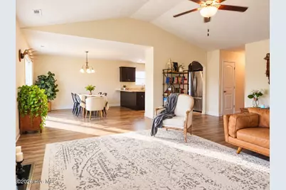 110 Village Creek Drive, Maysville, NC 28555 - Photo 3