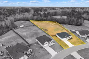 110 Village Creek Dr., Maysville, NC 28555 - Photo 25