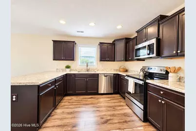 110 Village Creek Drive, Maysville, NC 28555 - Photo 9
