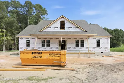 209 Barber Road, Carthage, NC 28327 - Photo 3