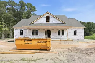 209 Barber Rd, Carthage, NC 28327 - Photo 3