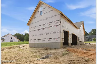 209 Barber Road, Carthage, NC 28327 - Photo 13