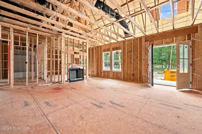 209 Barber Road, Carthage, NC 28327 - Photo 5