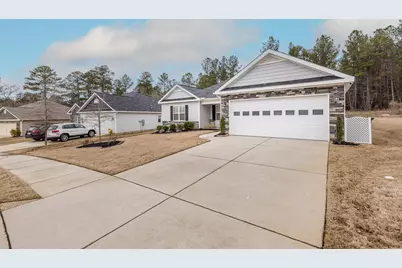 4504 Raleigh Drive, Grovetown, GA 30813 - Photo 3