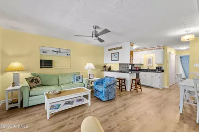 408 Carolina Beach Avenue S #A2, Carolina Beach, NC 28428 - Photo 9