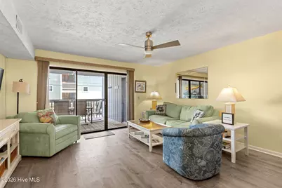 408 Carolina Beach Avenue S #A2, Carolina Beach, NC 28428 - Photo 7