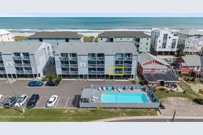 408 Carolina Beach Avenue S #A2, Carolina Beach, NC 28428 - Photo 1