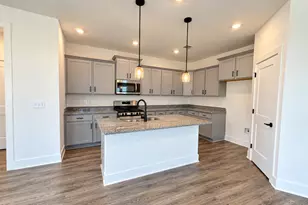 2010 Tharrington Wy, Rocky Mount, NC 27803 - Photo 9