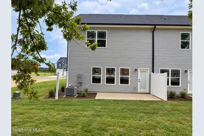 2010 Tharrington Way, Rocky Mount, NC 27803 - Photo 21