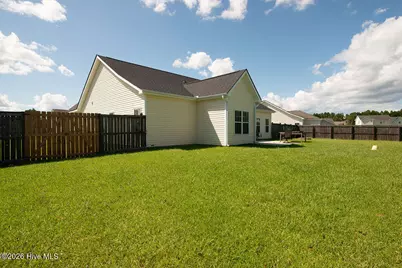 107 Turquoise Drive, Jacksonville, NC 28546 - Photo 31