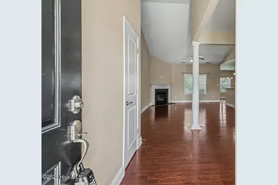 107 Turquoise Drive, Jacksonville, NC 28546 - Photo 3