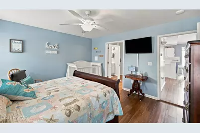 408 Barbee Boulevard, Oak Island, NC 28465 - Photo 23