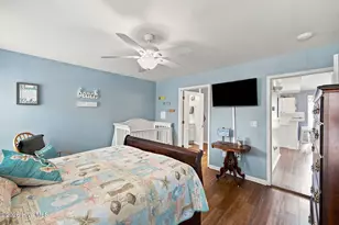 408 Barbee Blvd, Oak Island, NC 28465 - Photo 23