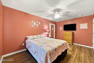 408 Barbee Boulevard, Oak Island, NC 28465 - Photo 21