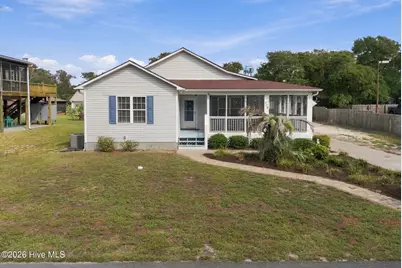 408 Barbee Boulevard, Oak Island, NC 28465 - Photo 1