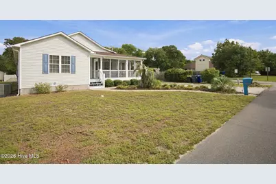 408 Barbee Boulevard, Oak Island, NC 28465 - Photo 49