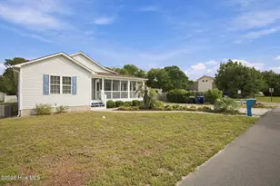 408 Barbee Blvd, Oak Island, NC 28465 - Photo 49