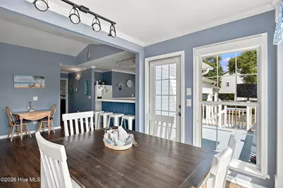 408 Barbee Boulevard, Oak Island, NC 28465 - Photo 11