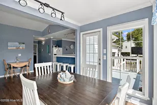 408 Barbee Blvd, Oak Island, NC 28465 - Photo 11