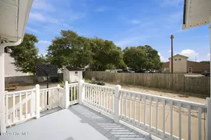 408 Barbee Blvd, Oak Island, NC 28465 - Photo 41