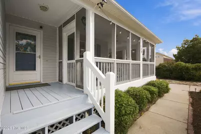408 Barbee Boulevard, Oak Island, NC 28465 - Photo 3