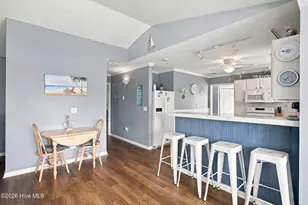 408 Barbee Blvd, Oak Island, NC 28465 - Photo 13