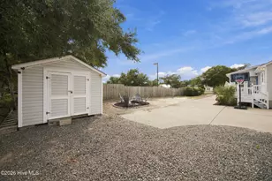 408 Barbee Blvd, Oak Island, NC 28465 - Photo 43