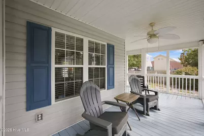 408 Barbee Boulevard, Oak Island, NC 28465 - Photo 37