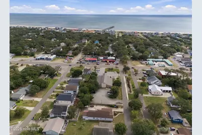 408 Barbee Boulevard, Oak Island, NC 28465 - Photo 5