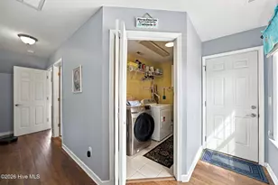 408 Barbee Blvd, Oak Island, NC 28465 - Photo 27