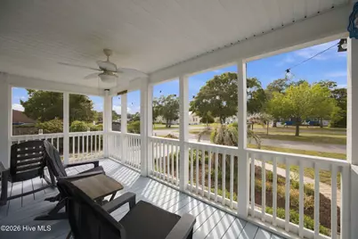 408 Barbee Boulevard, Oak Island, NC 28465 - Photo 35